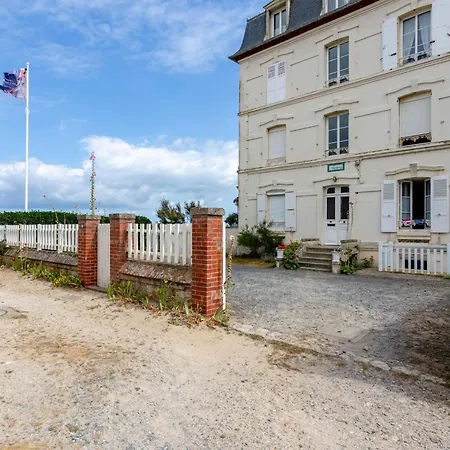 La Bourrasque By Interhome Apartamento *