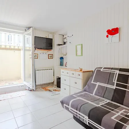 La Bourrasque By Interhome *