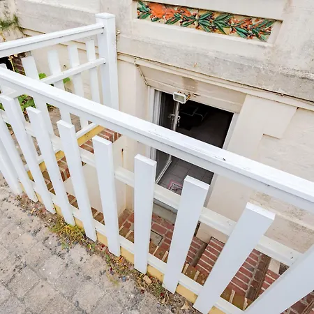 La Bourrasque By Interhome