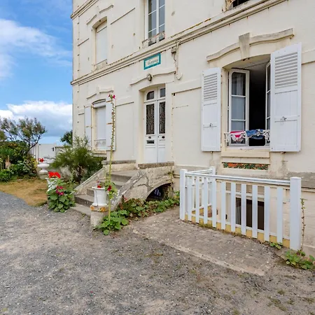 La Bourrasque By Interhome *