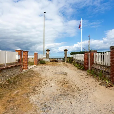 Apartman La Bourrasque By Interhome