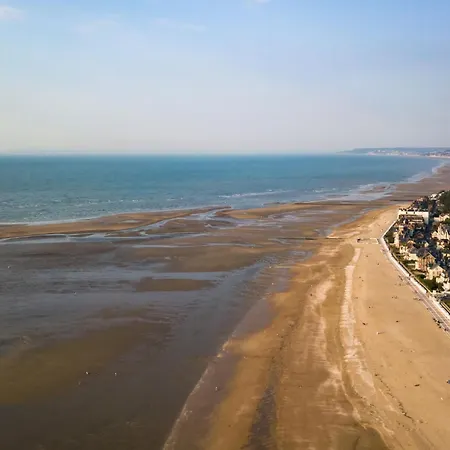 La Bourrasque By Interhome Cabourg