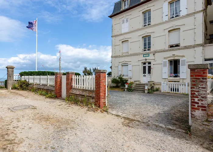 La Bourrasque By Interhome Апартаменты *