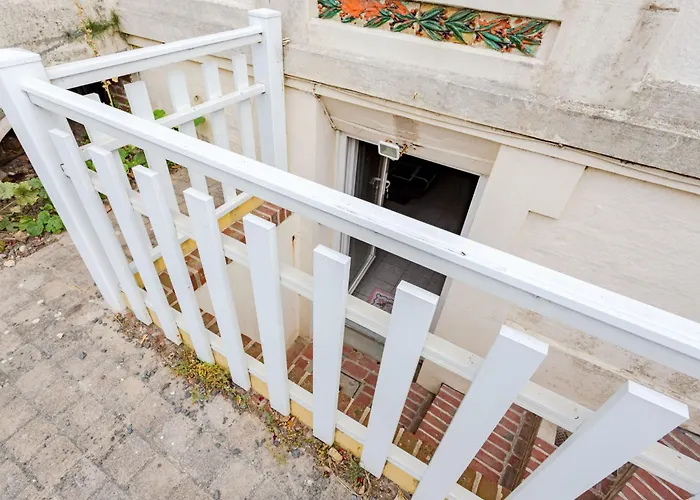 La Bourrasque By Interhome