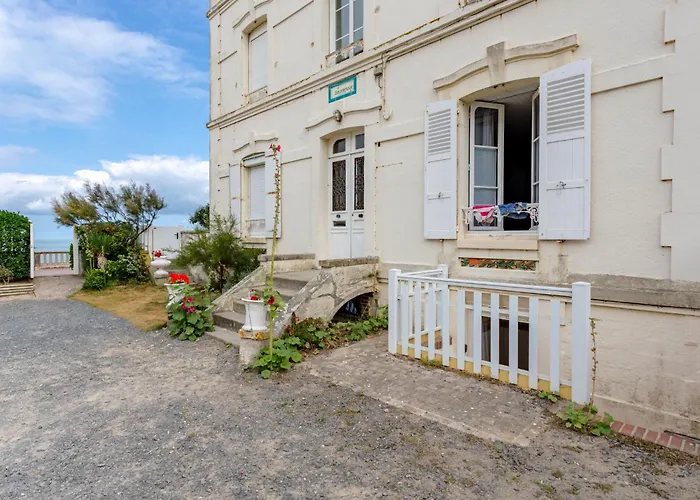 La Bourrasque By Interhome *