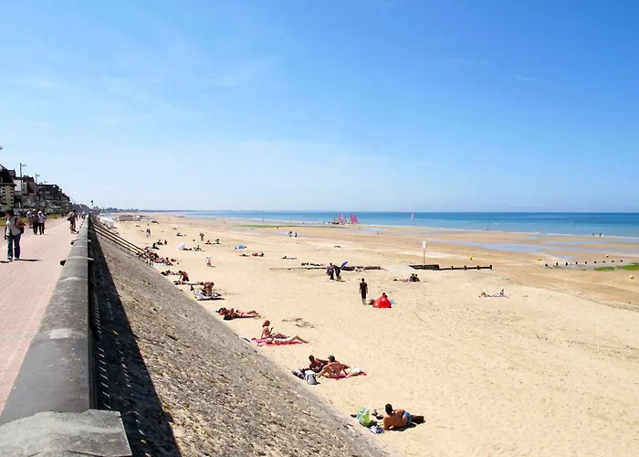 Апартаменты La Bourrasque By Interhome